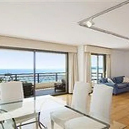 Ra108 Puerto Portals Apartment
