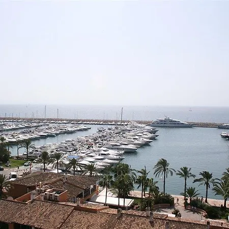 Ra108 Puerto Portals Apartment Portals Nous (Mallorca)